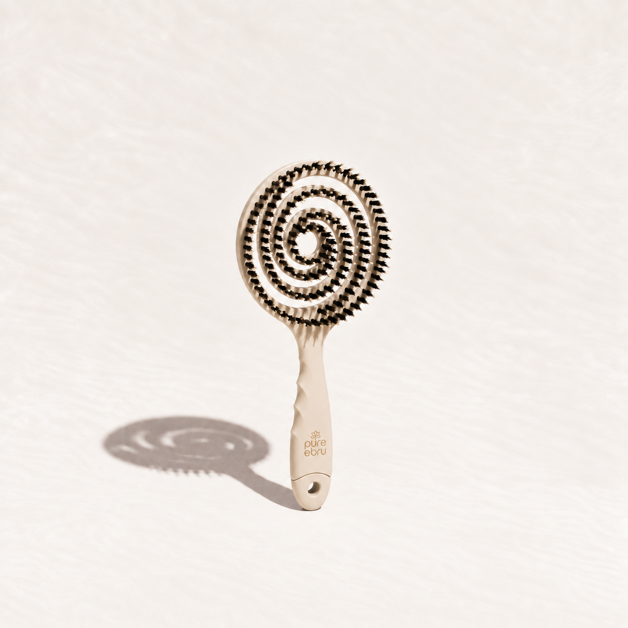 Mini Hair Brush