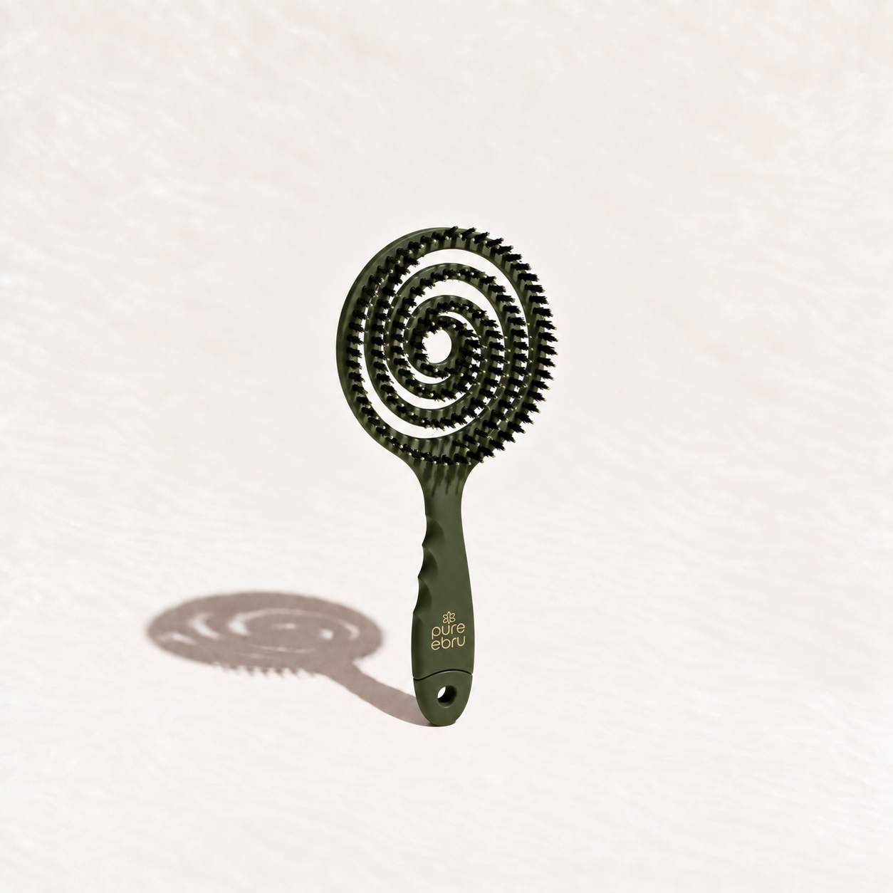 Mini Hair Brush