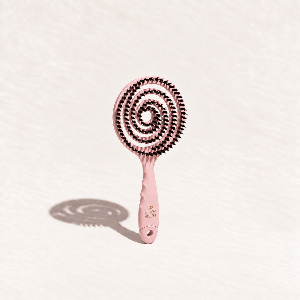 Mini Hair Brush