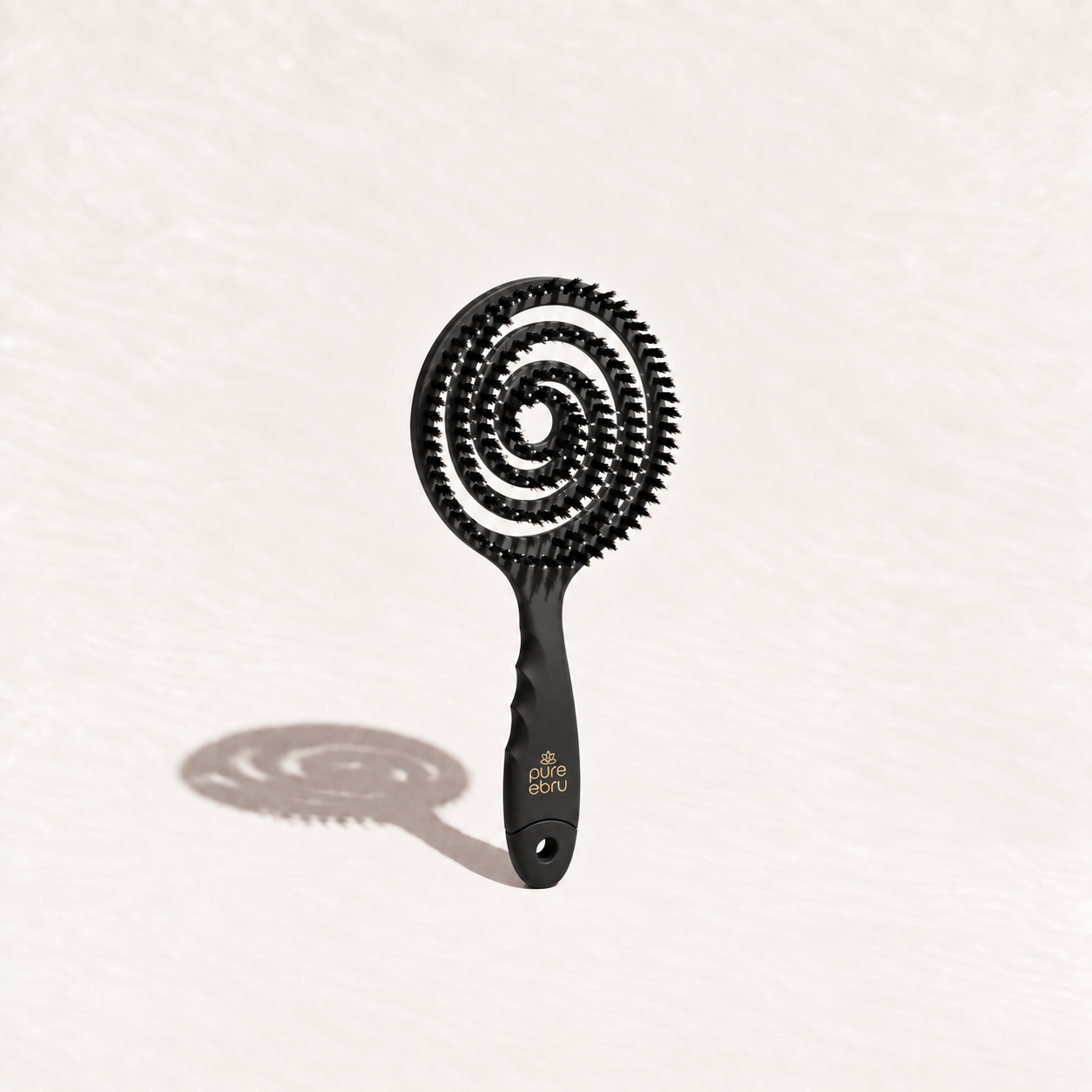 Mini Hair Brush